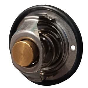 Car Engine Thermostat, Component in a Vehicle's Cooling System NEW OPEN BOX